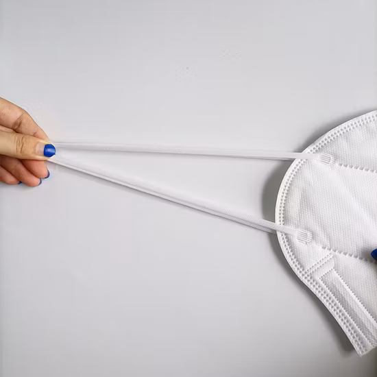 CE規格使い捨てマスク非医療用防塵マスク作業安全KN95保護KN95マスク口マスカリラブラックFFP2フェイスマスク